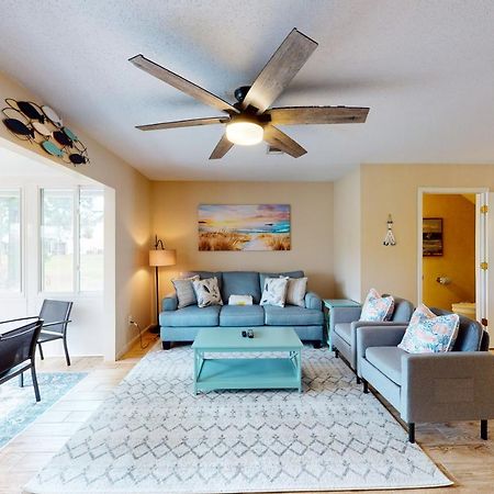 Summer Lake Townhomes 2 Дестін Екстер'єр фото