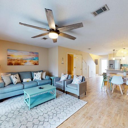 Summer Lake Townhomes 2 Дестін Екстер'єр фото