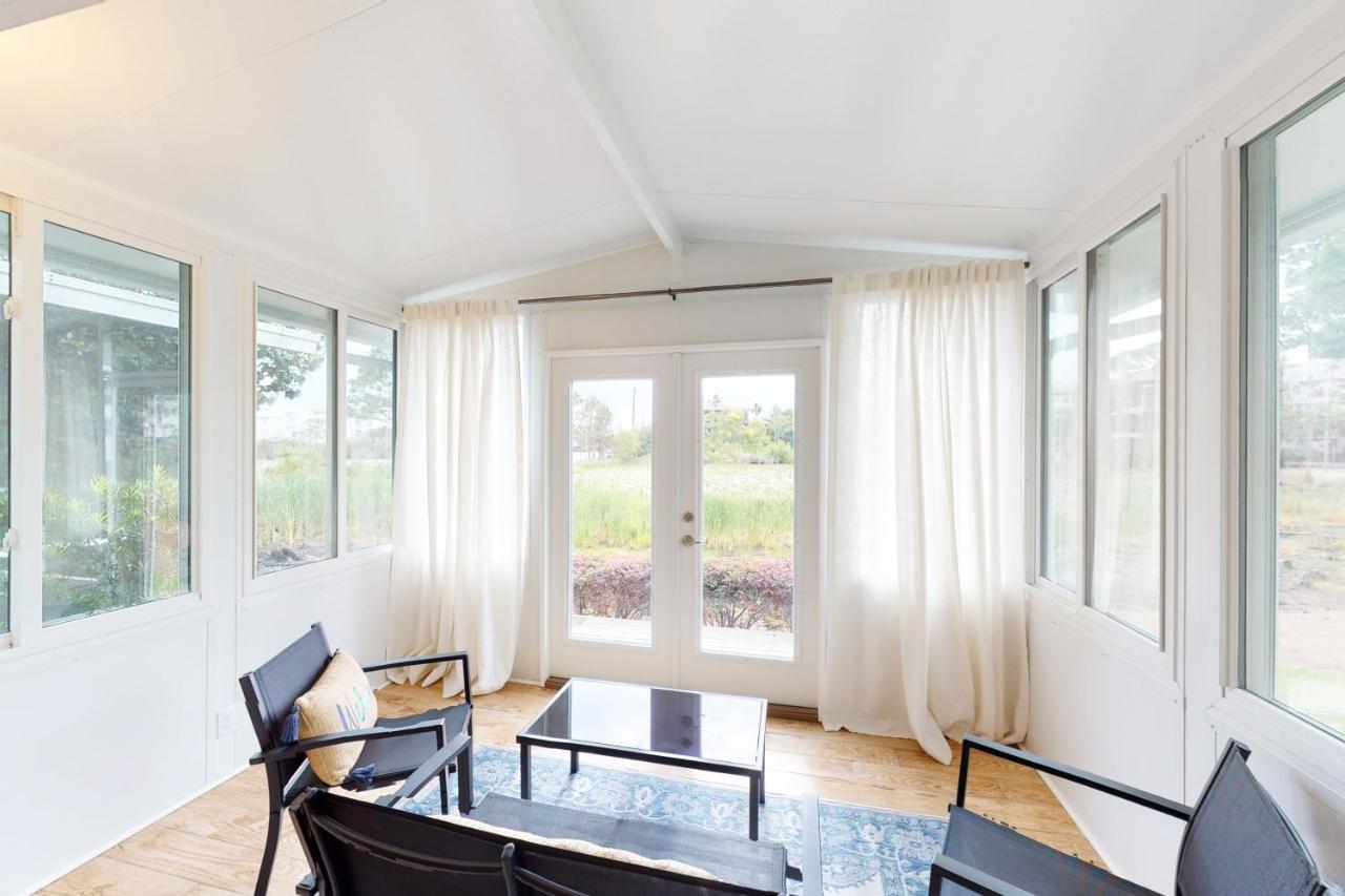 Summer Lake Townhomes 2 Дестін Екстер'єр фото