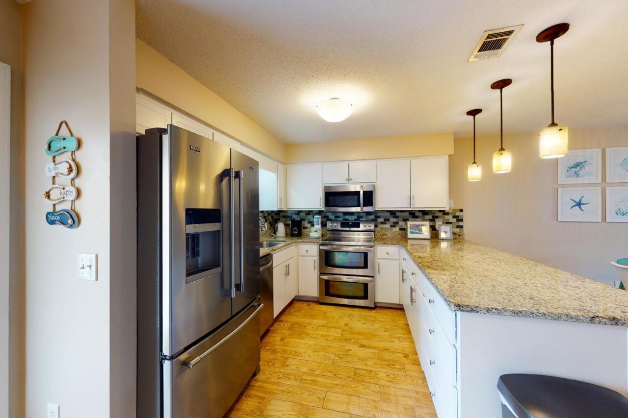 Summer Lake Townhomes 2 Дестін Екстер'єр фото