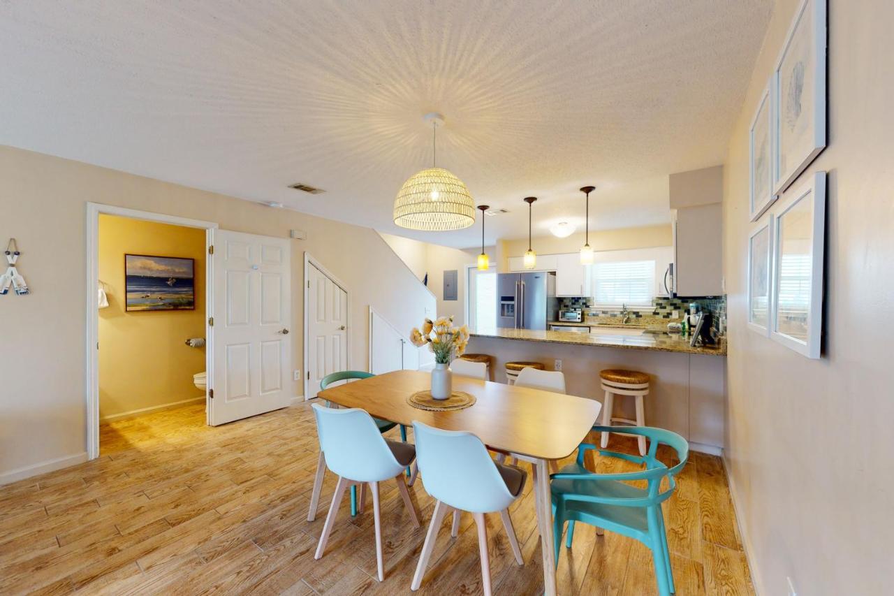 Summer Lake Townhomes 2 Дестін Екстер'єр фото