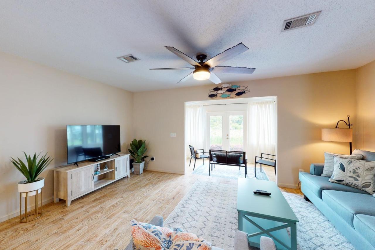 Summer Lake Townhomes 2 Дестін Екстер'єр фото