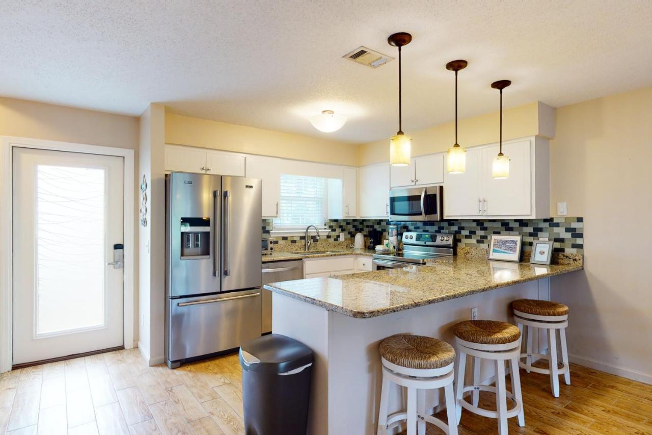 Summer Lake Townhomes 2 Дестін Екстер'єр фото